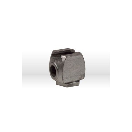 Alemite Grease Fitting, Button Head Coupler AL42030